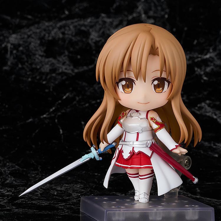 Sword Art Online figurine Nendoroid Asuna 2.0 10 cm