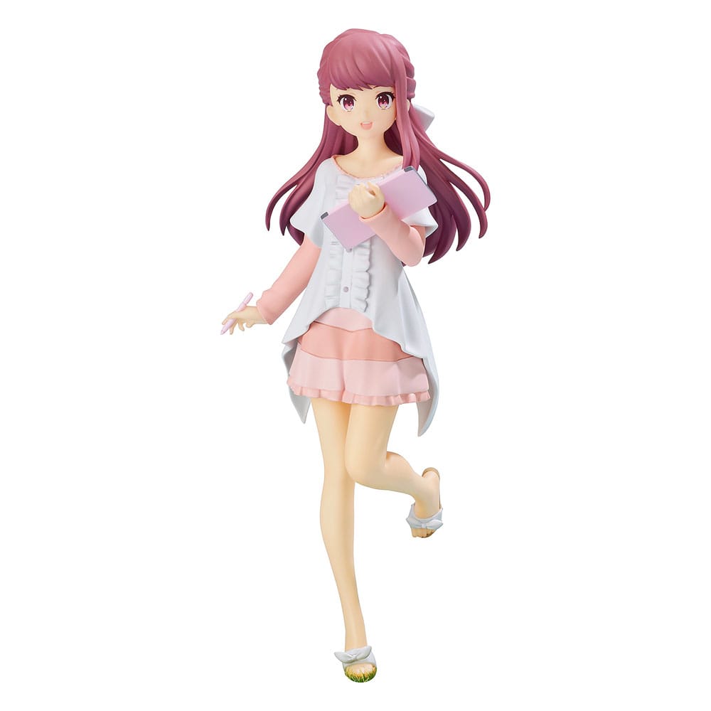 Porter Robinson statuette PVC Pop Up Parade SP Rin 20 cm