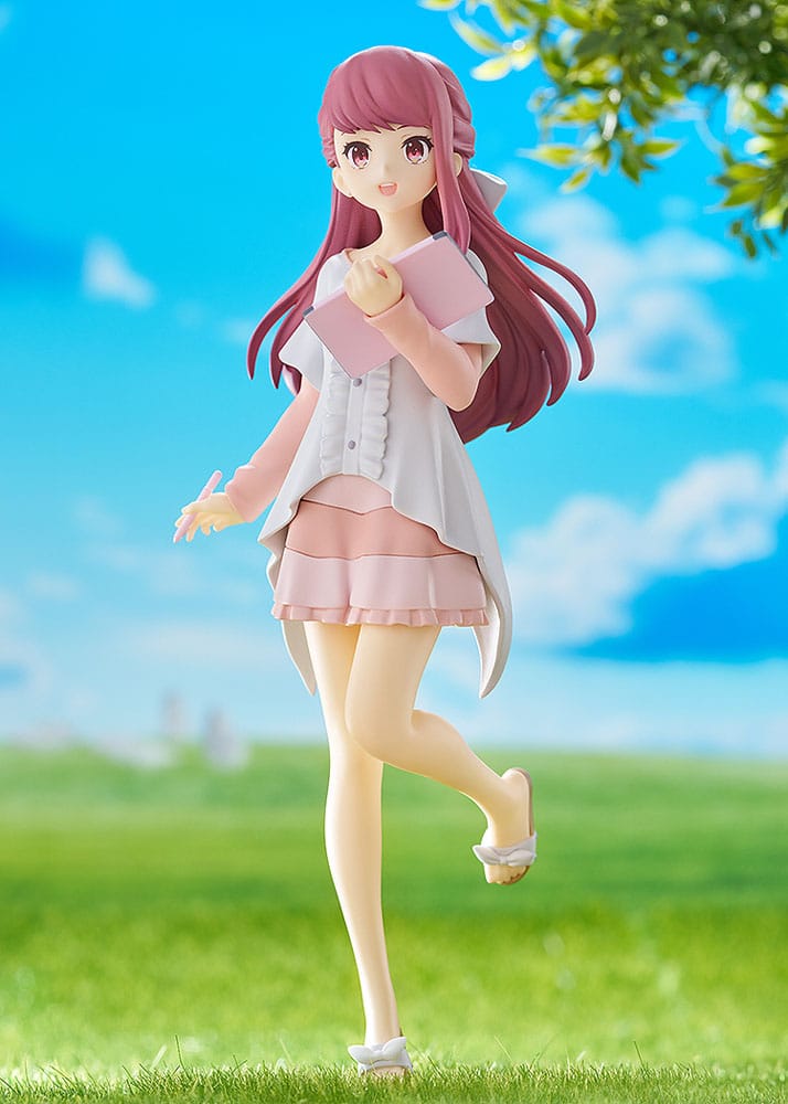 Porter Robinson statuette PVC Pop Up Parade SP Rin 20 cm