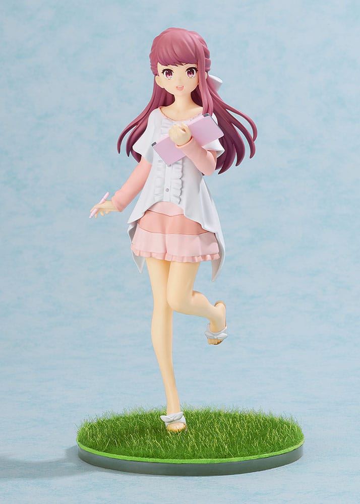 Porter Robinson statuette PVC Pop Up Parade SP Rin 20 cm