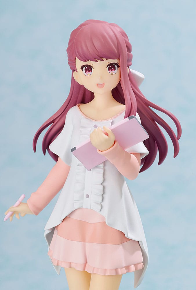 Porter Robinson statuette PVC Pop Up Parade SP Rin 20 cm