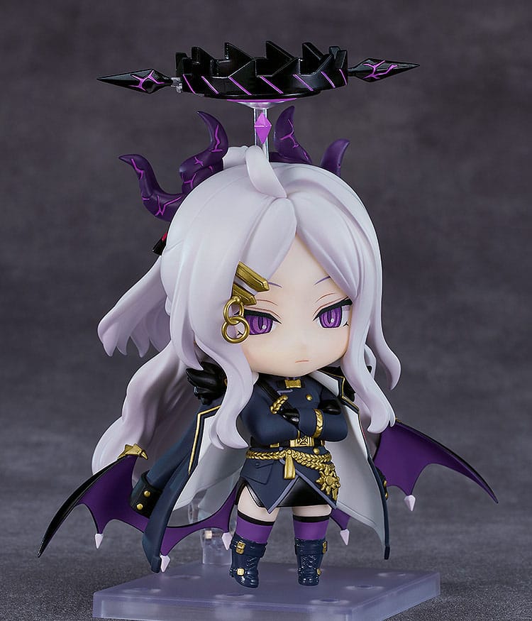 Blue Archive figurine Nendoroid Hina Sorasaki 10 cm