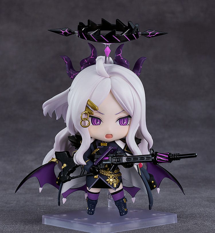 Blue Archive figurine Nendoroid Hina Sorasaki 10 cm