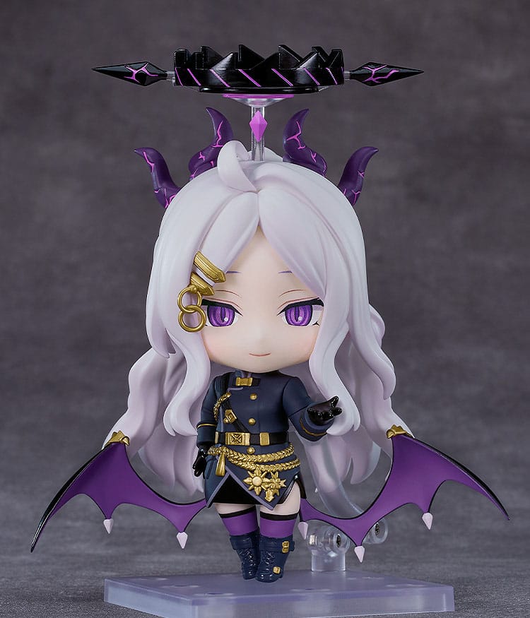 Blue Archive figurine Nendoroid Hina Sorasaki 10 cm