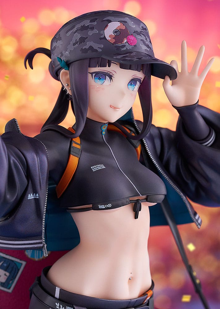 Fate/Grand Order statuette PVC 1/7 Foreigner/Yang Guifei: Event Attire Ver. 25 cm