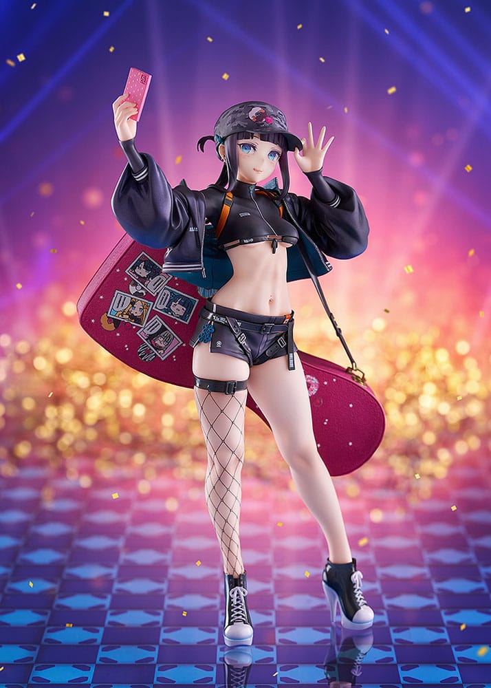 Fate/Grand Order statuette PVC 1/7 Foreigner/Yang Guifei: Event Attire Ver. 25 cm