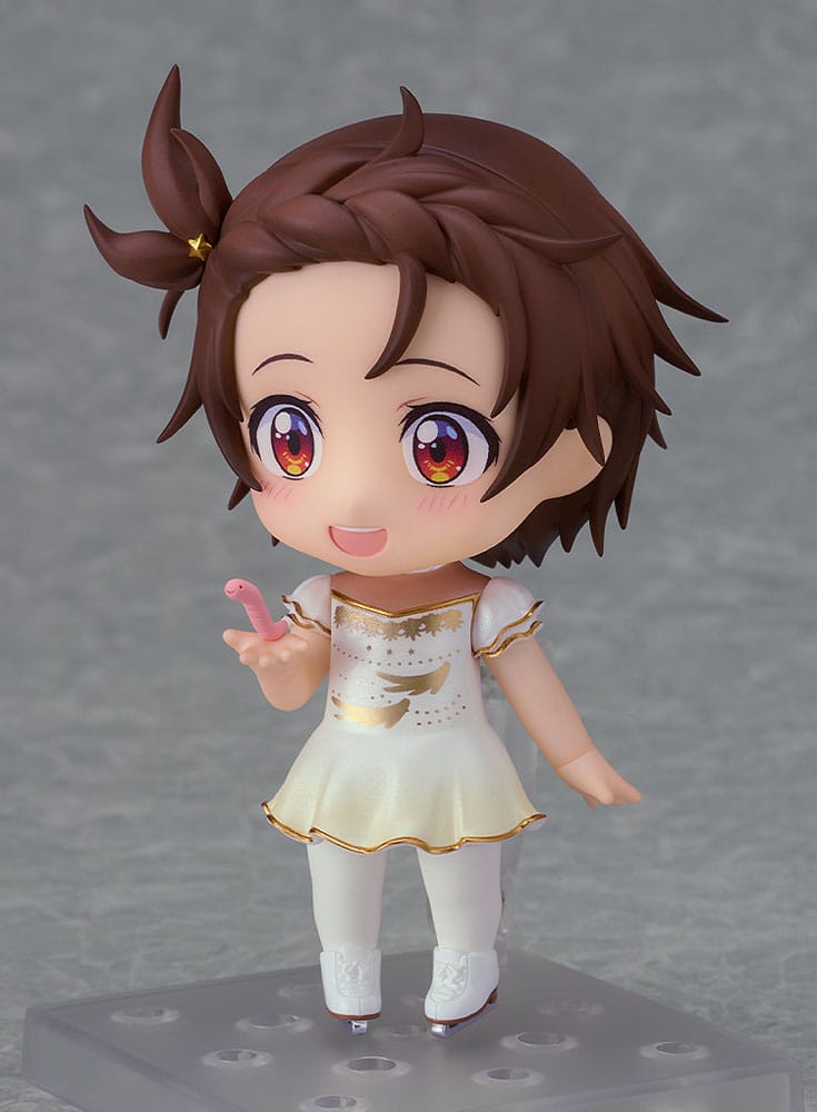 Medalist figurine Nendoroid Inori Yuitsuka 10 cm