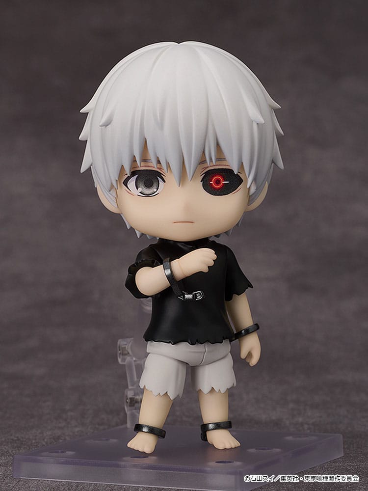 Tokyo Ghoul figurine Nendoroid Ken Kaneki 10 cm