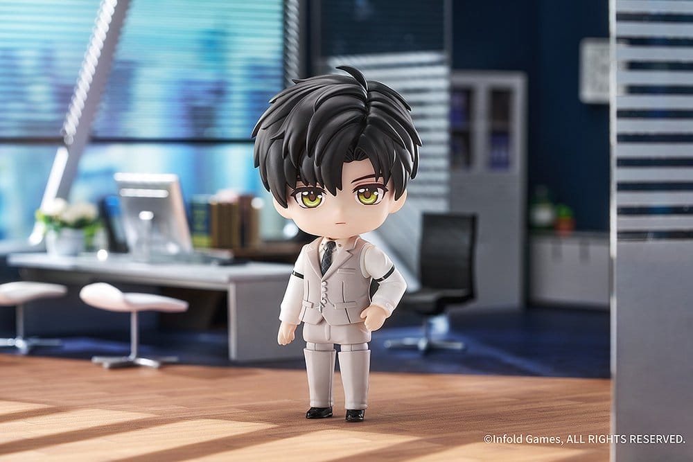 Love and Deepspace Nendoroid figurine Zayne 10 cm