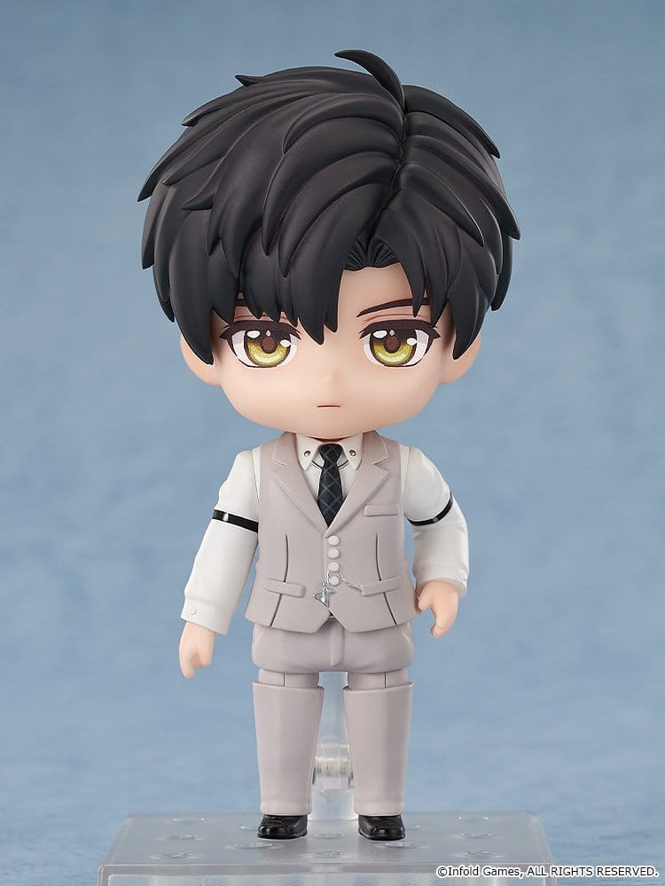 Love and Deepspace Nendoroid figurine Zayne 10 cm