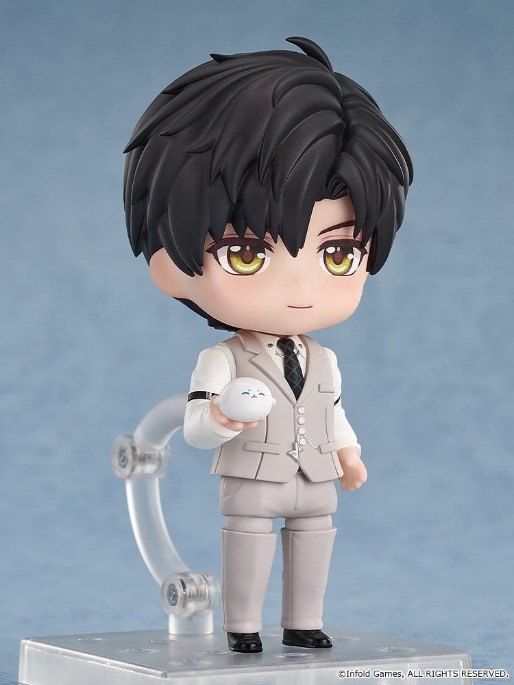 Love and Deepspace Nendoroid figurine Zayne 10 cm