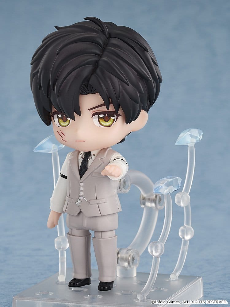 Love and Deepspace Nendoroid figurine Zayne 10 cm