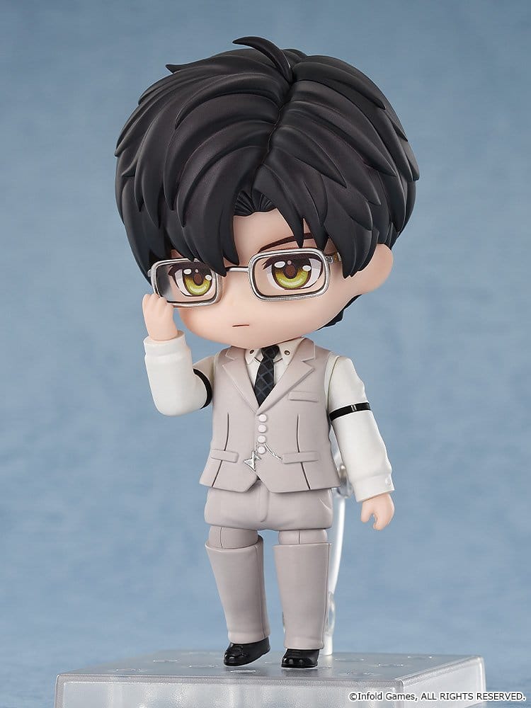 Love and Deepspace Nendoroid figurine Zayne 10 cm