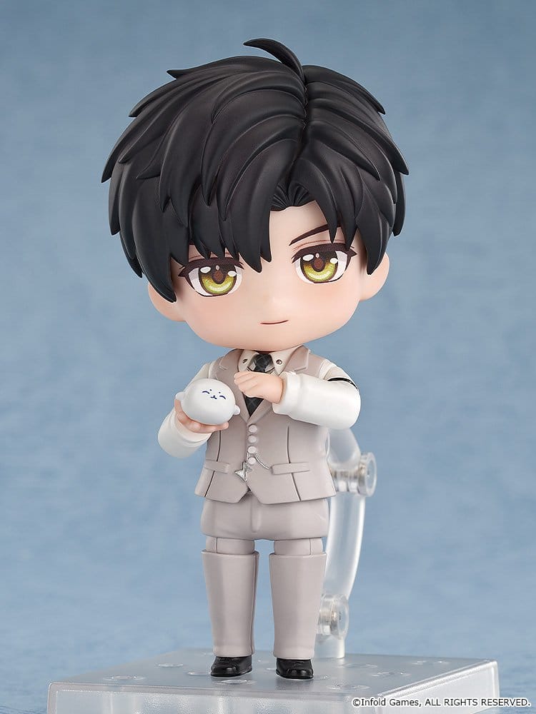 Love and Deepspace Nendoroid figurine Zayne 10 cm