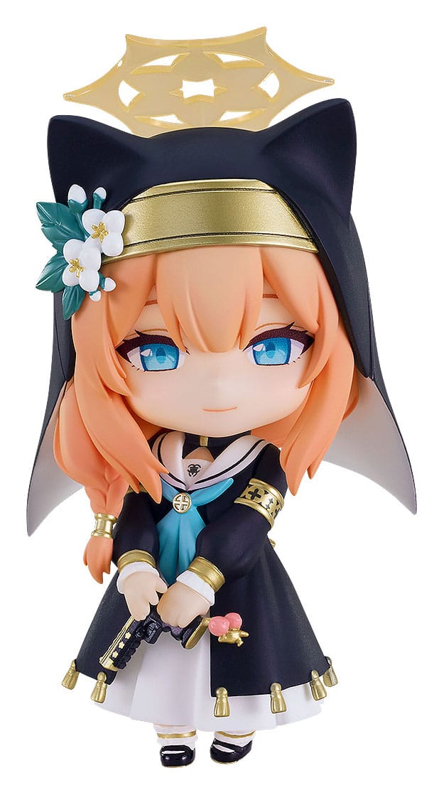 Blue Archive figurine Nendoroid Mari Iochi 10 cm