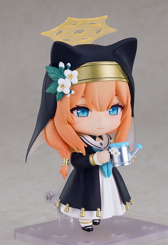 Blue Archive figurine Nendoroid Mari Iochi 10 cm