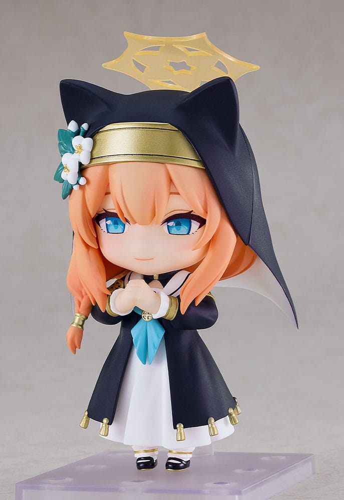Blue Archive figurine Nendoroid Mari Iochi 10 cm