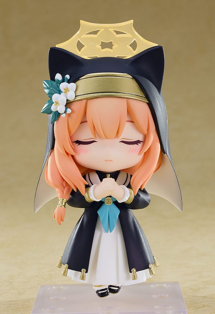 Blue Archive figurine Nendoroid Mari Iochi 10 cm