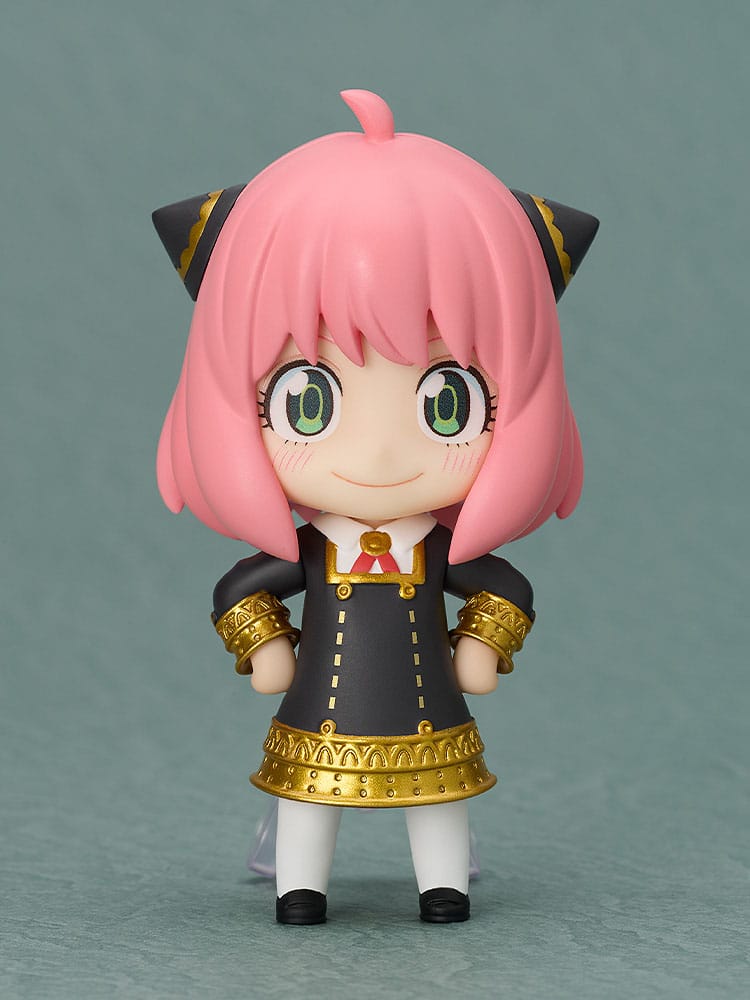 Bocchi the Rock! assortiment figurines Nendoroid Surprise Anya Collection 7 cm (6)