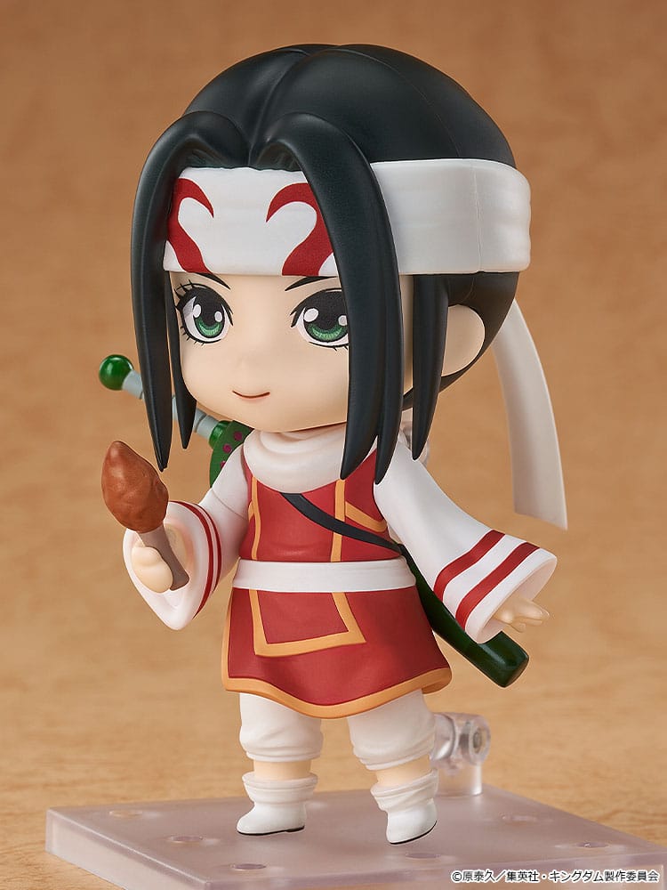 Kingdom figurine Nendoroid Kyou Kai 10 cm