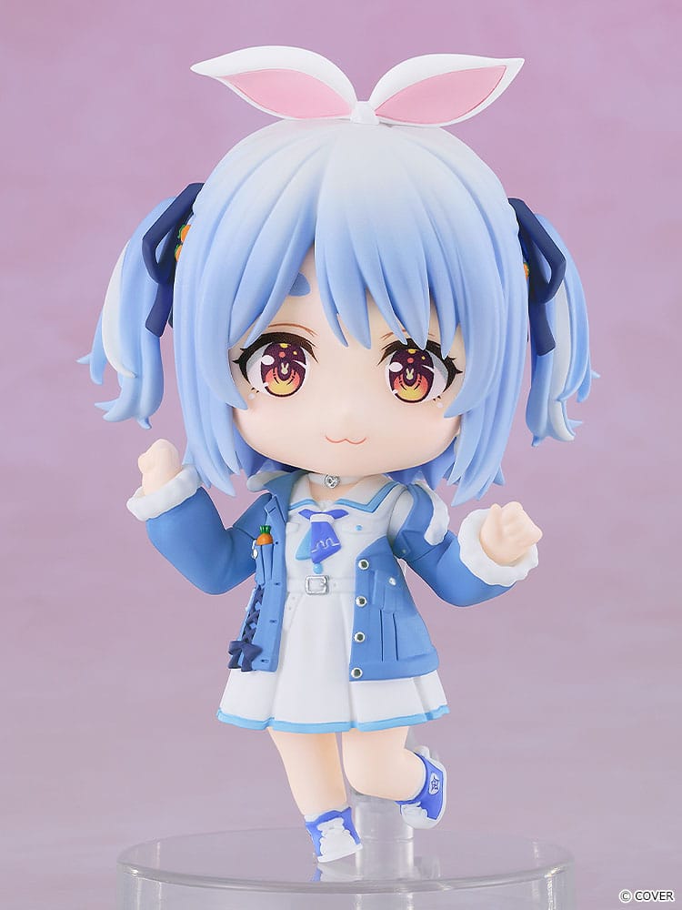 Hololive Production figurine Nendoroid Usada Pekora: Casual Outfit Ver. 10 cm
