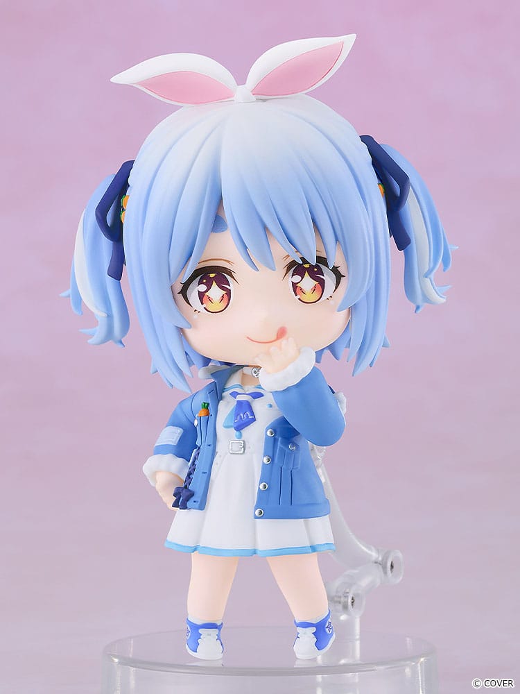 Hololive Production figurine Nendoroid Usada Pekora: Casual Outfit Ver. 10 cm