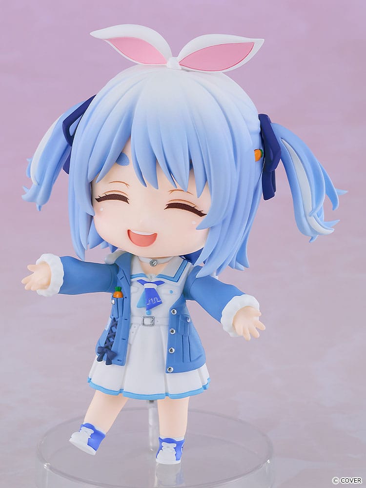 Hololive Production figurine Nendoroid Usada Pekora: Casual Outfit Ver. 10 cm