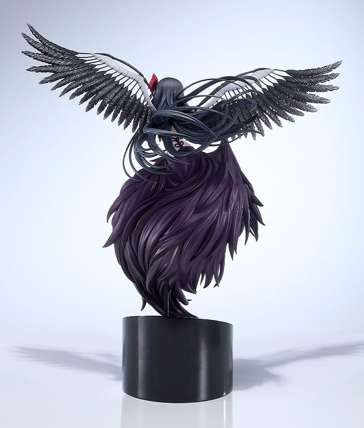 Puella Magi Madoka Magica: Rebellion statuette PVC 1/8 Devil Homura 38 cm