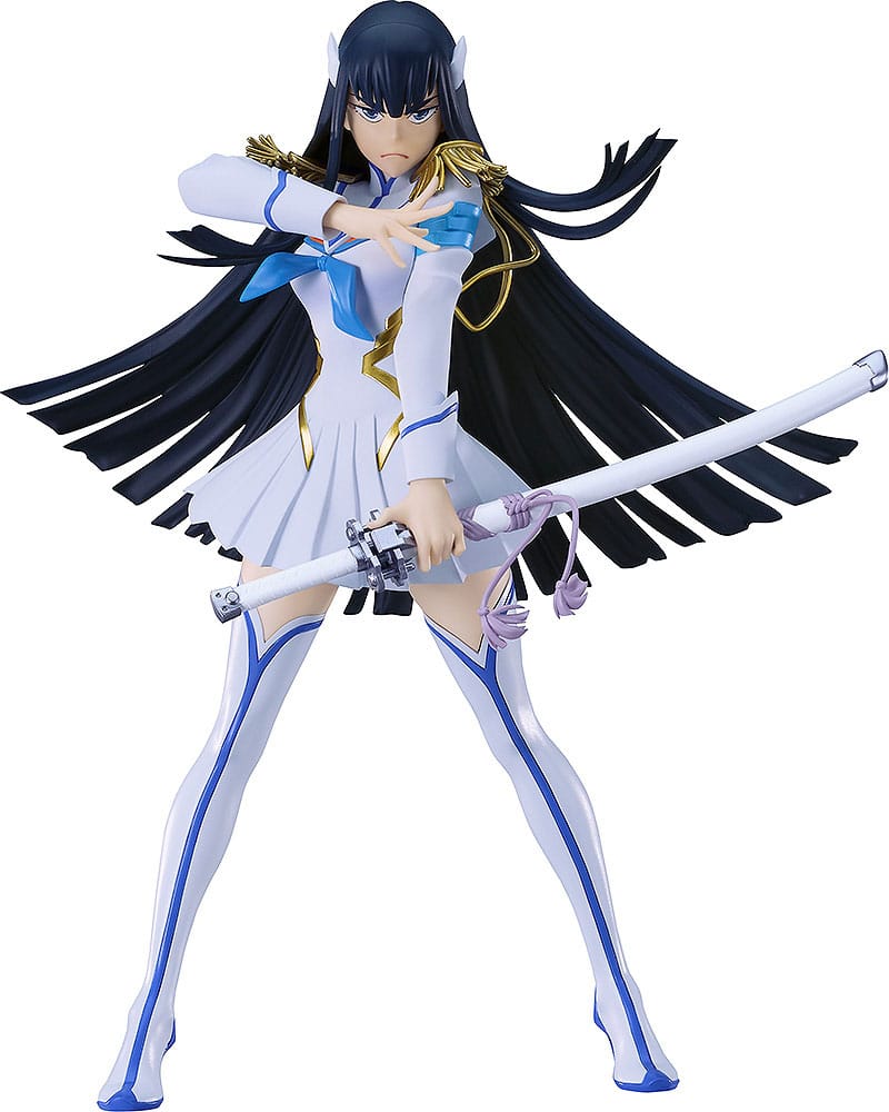 Kill la Kill statuette PVC Pop Up Parade SP Satsuki Kiryuin 24 cm