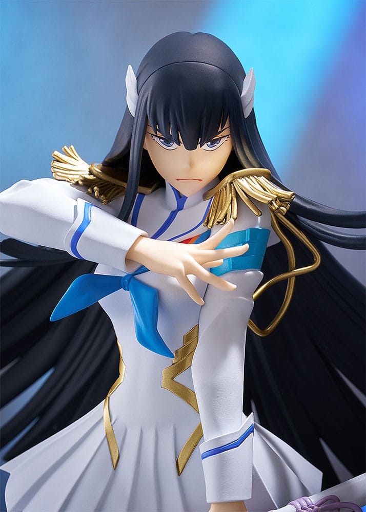 Kill la Kill statuette PVC Pop Up Parade SP Satsuki Kiryuin 24 cm