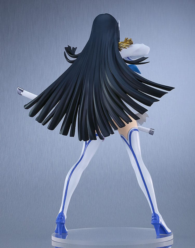 Kill la Kill statuette PVC Pop Up Parade SP Satsuki Kiryuin 24 cm