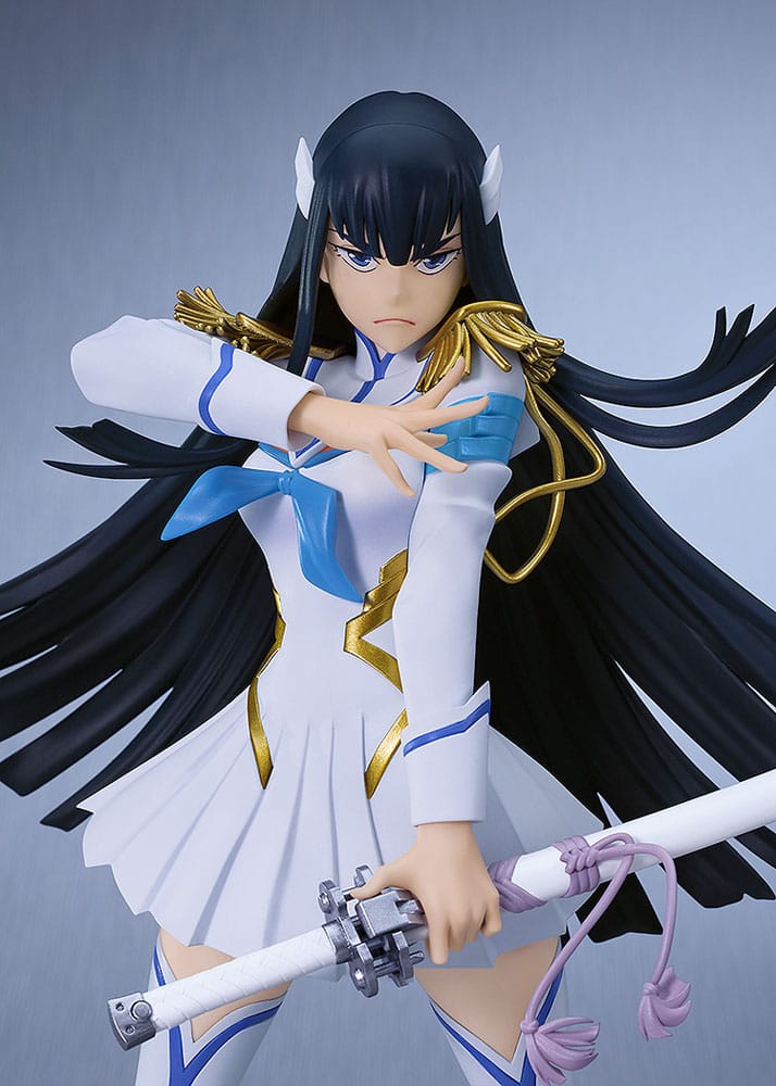 Kill la Kill statuette PVC Pop Up Parade SP Satsuki Kiryuin 24 cm