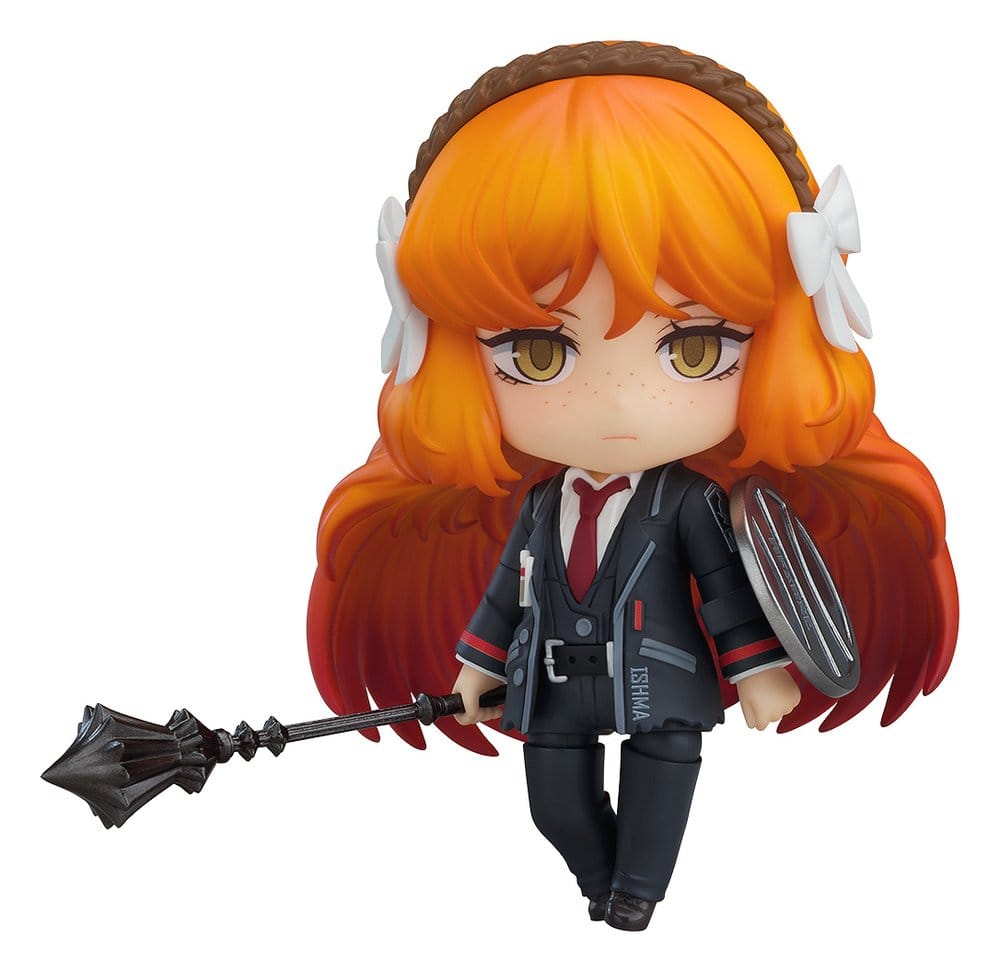 Limbus Company Nendoroid figurine Ishmael 10 cm
