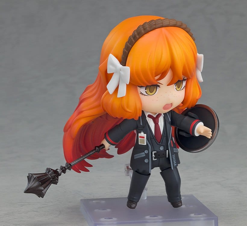 Limbus Company Nendoroid figurine Ishmael 10 cm