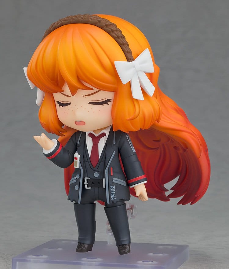 Limbus Company Nendoroid figurine Ishmael 10 cm