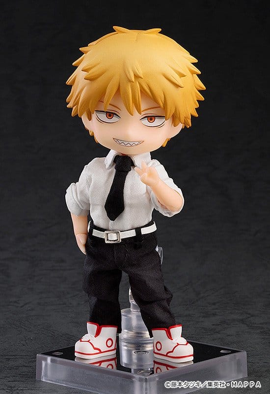 Chainsaw Man Nendoroid Doll figurine Denji 14 cm