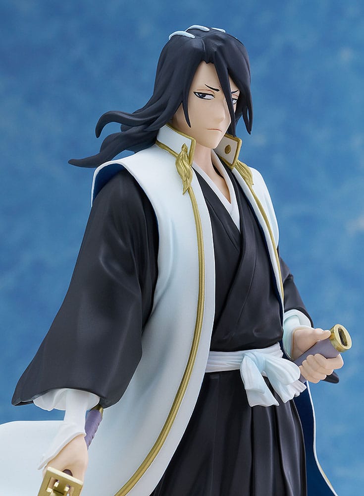 Bleach statuette PVC Pop Up Parade SP Byakuya Kuchiki 20 cm