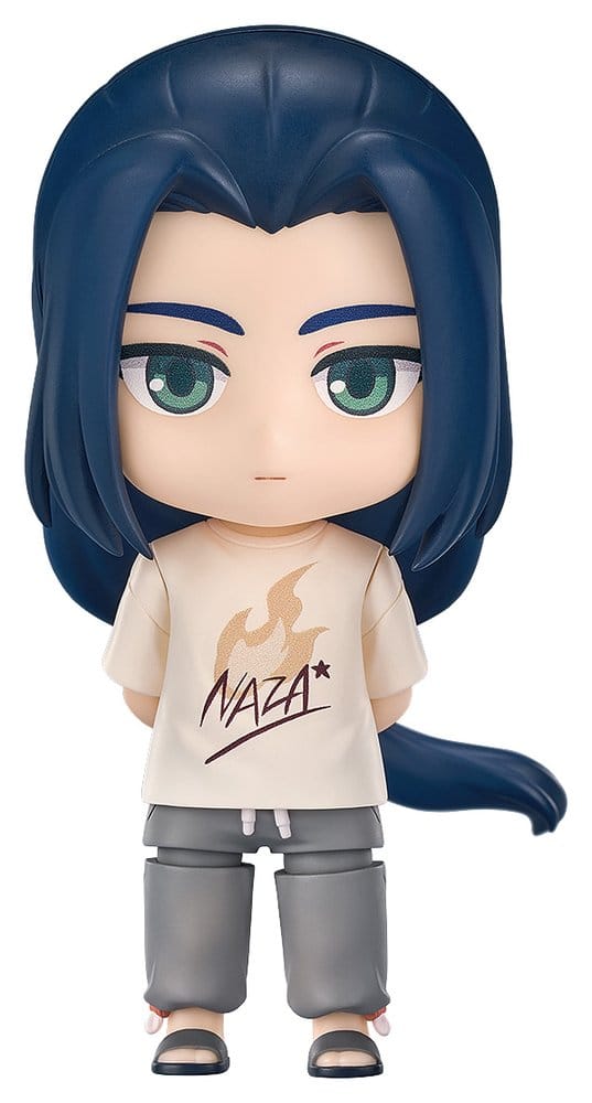 The Legend of Hei II Nendoroid figurine Wuxian: NAZA T-Shirt Ver. 10 cm