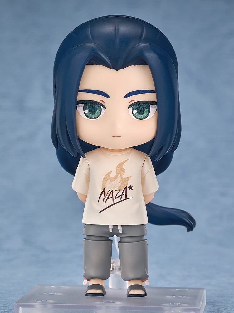 The Legend of Hei II Nendoroid figurine Wuxian: NAZA T-Shirt Ver. 10 cm