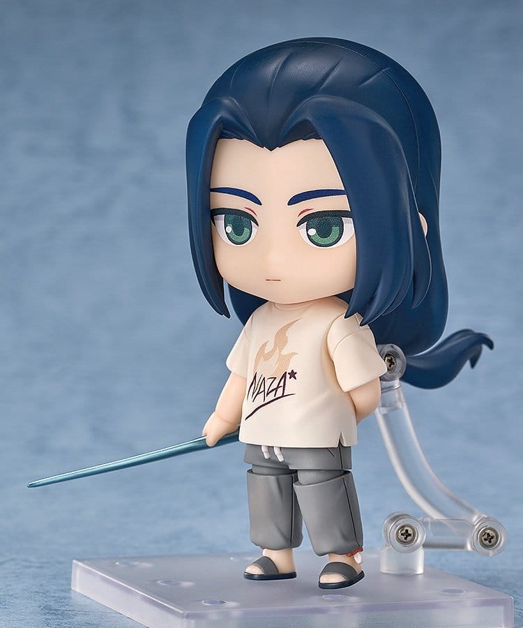 The Legend of Hei II Nendoroid figurine Wuxian: NAZA T-Shirt Ver. 10 cm