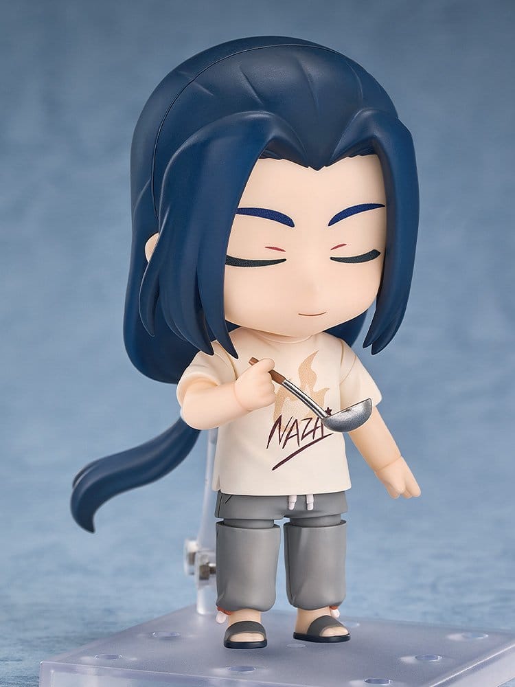The Legend of Hei II Nendoroid figurine Wuxian: NAZA T-Shirt Ver. 10 cm