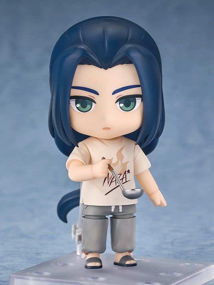 The Legend of Hei II Nendoroid figurine Wuxian: NAZA T-Shirt Ver. 10 cm