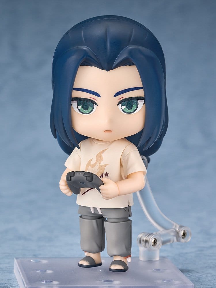 The Legend of Hei II Nendoroid figurine Wuxian: NAZA T-Shirt Ver. 10 cm