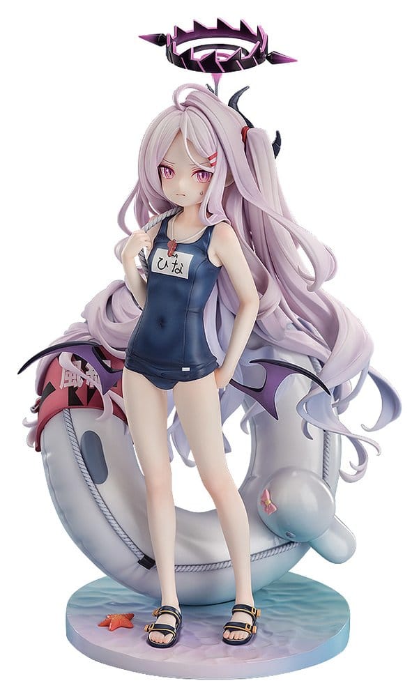 Blue Archive figurine PVC 1/7 Hina (Swimsuit) 24 cm
