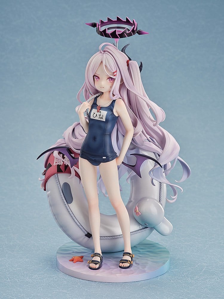 Blue Archive figurine PVC 1/7 Hina (Swimsuit) 24 cm