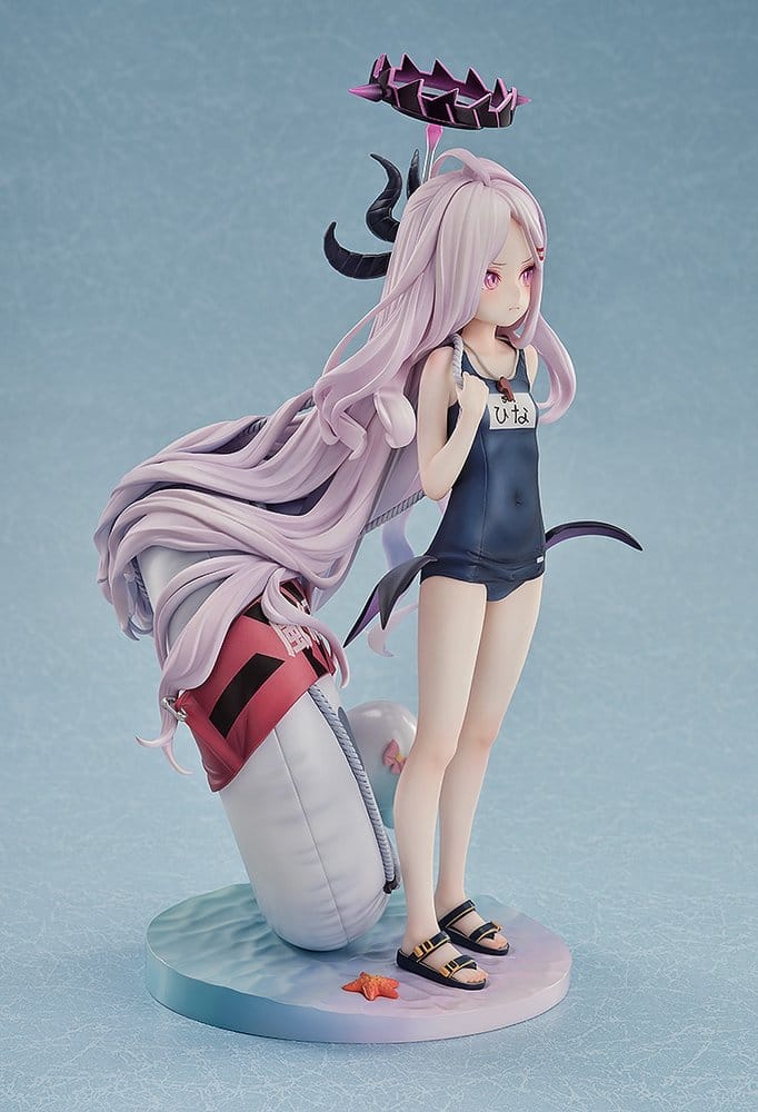 Blue Archive figurine PVC 1/7 Hina (Swimsuit) 24 cm
