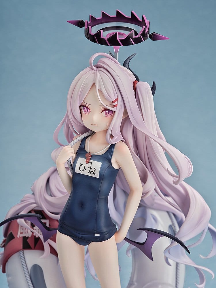 Blue Archive figurine PVC 1/7 Hina (Swimsuit) 24 cm