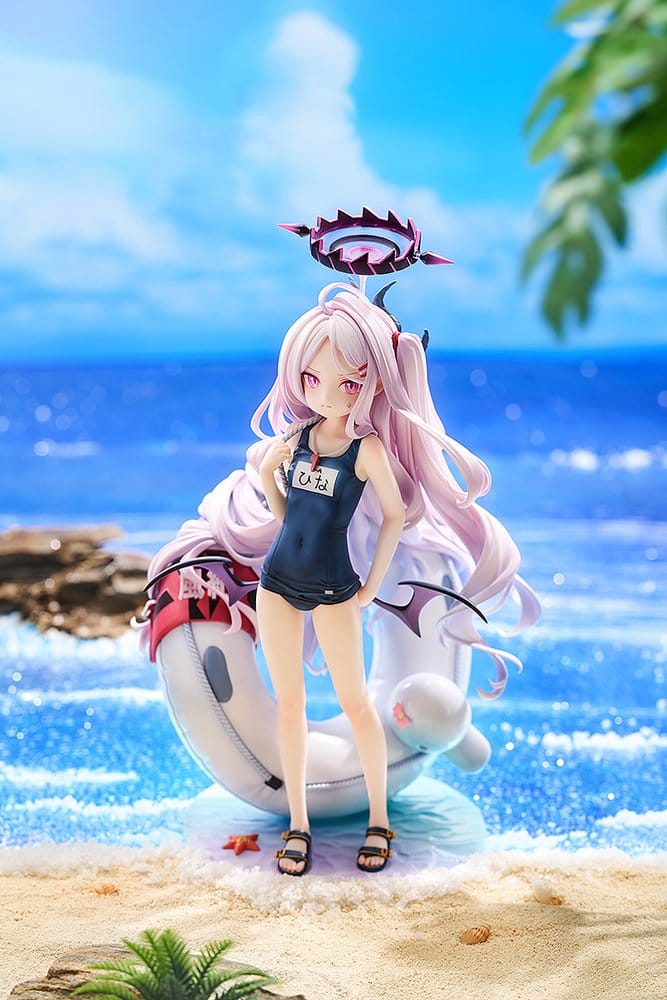 Blue Archive figurine PVC 1/7 Hina (Swimsuit) 24 cm