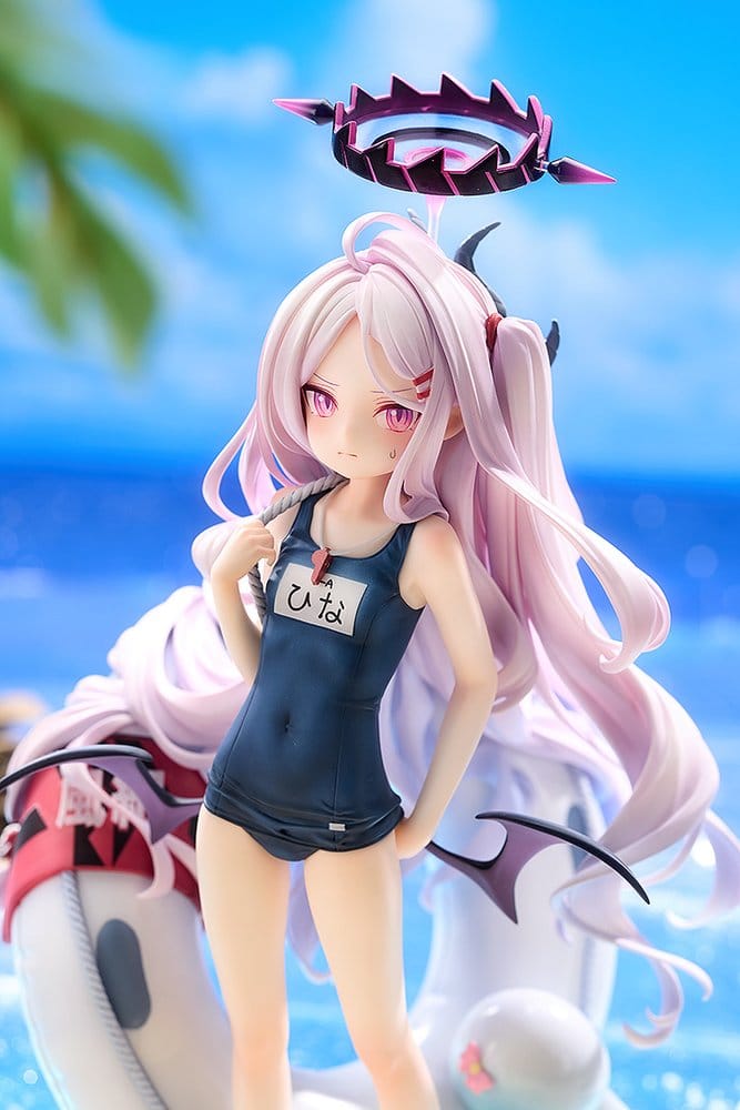 Blue Archive figurine PVC 1/7 Hina (Swimsuit) 24 cm