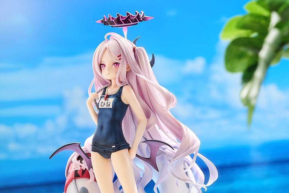 Blue Archive figurine PVC 1/7 Hina (Swimsuit) 24 cm